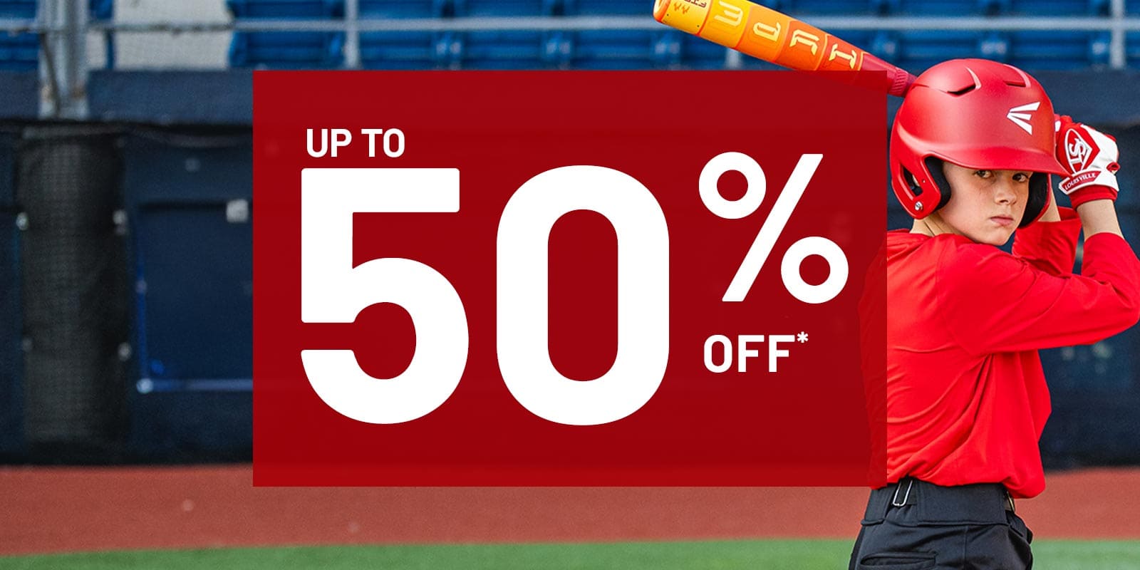 Baseball Season Launch Deals