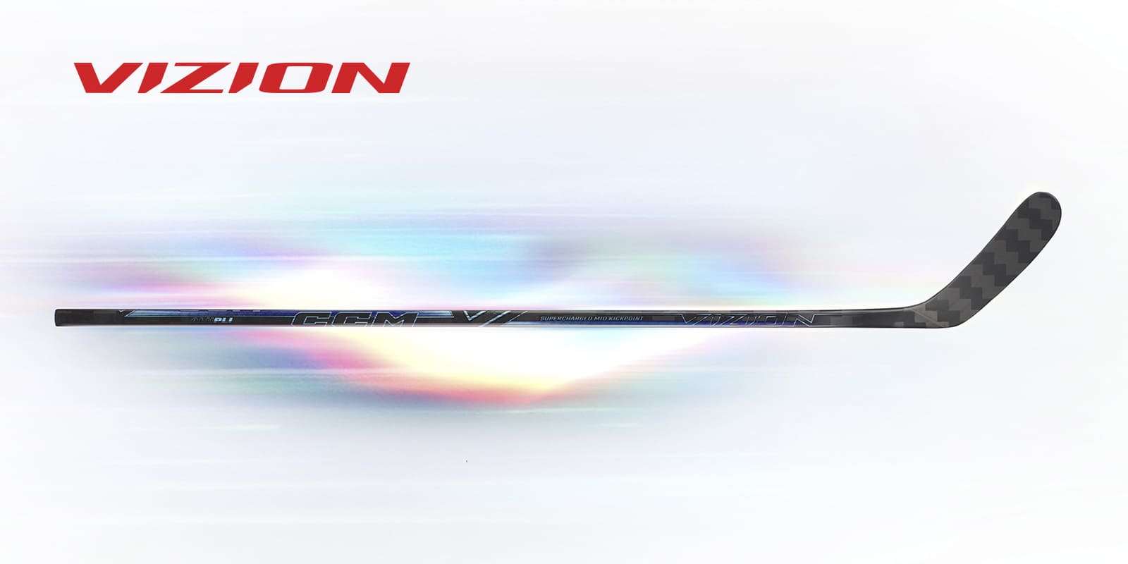 CCM Vizion 2 - Sticks
