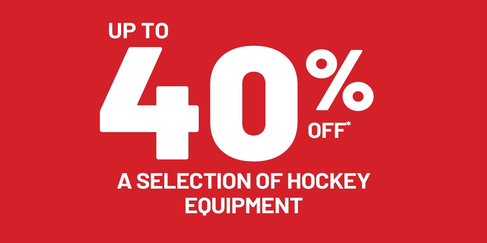 Season Launch Offers​