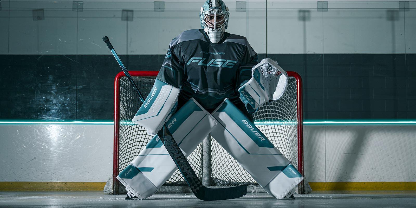 Goalie
