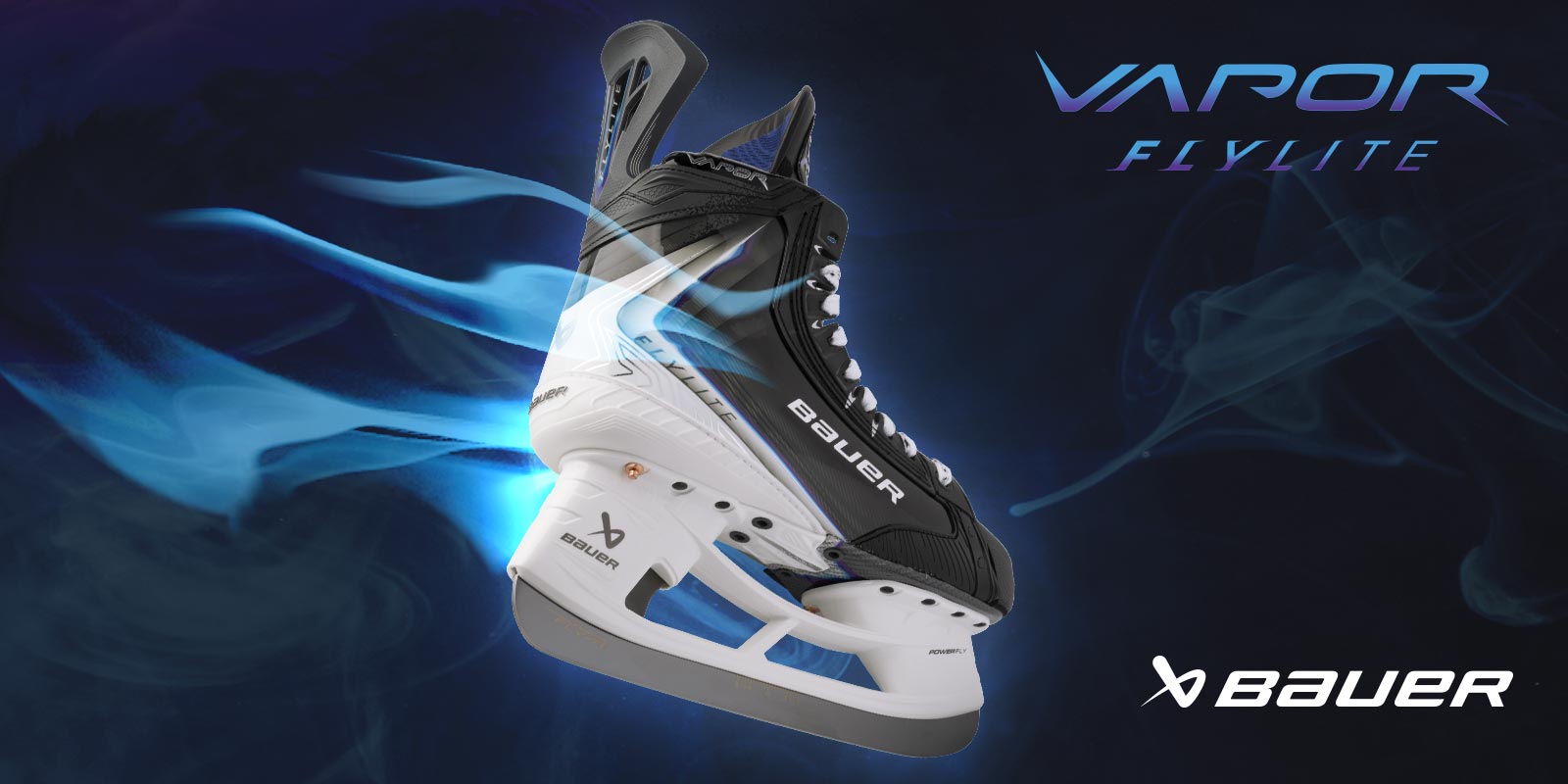 BAUER Vapor FlyLite – Patins