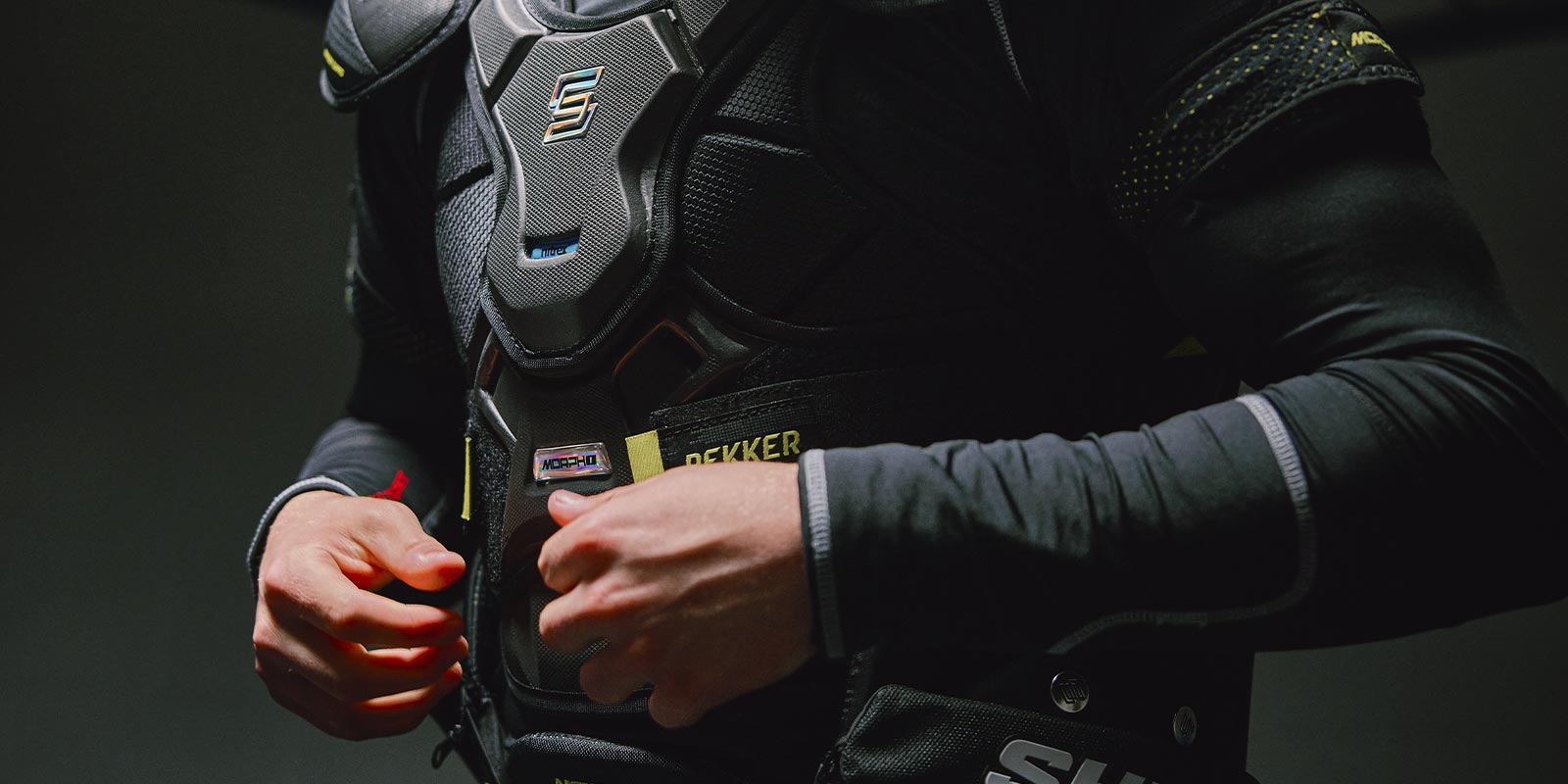 Sherwood Rekker Morph – Protections