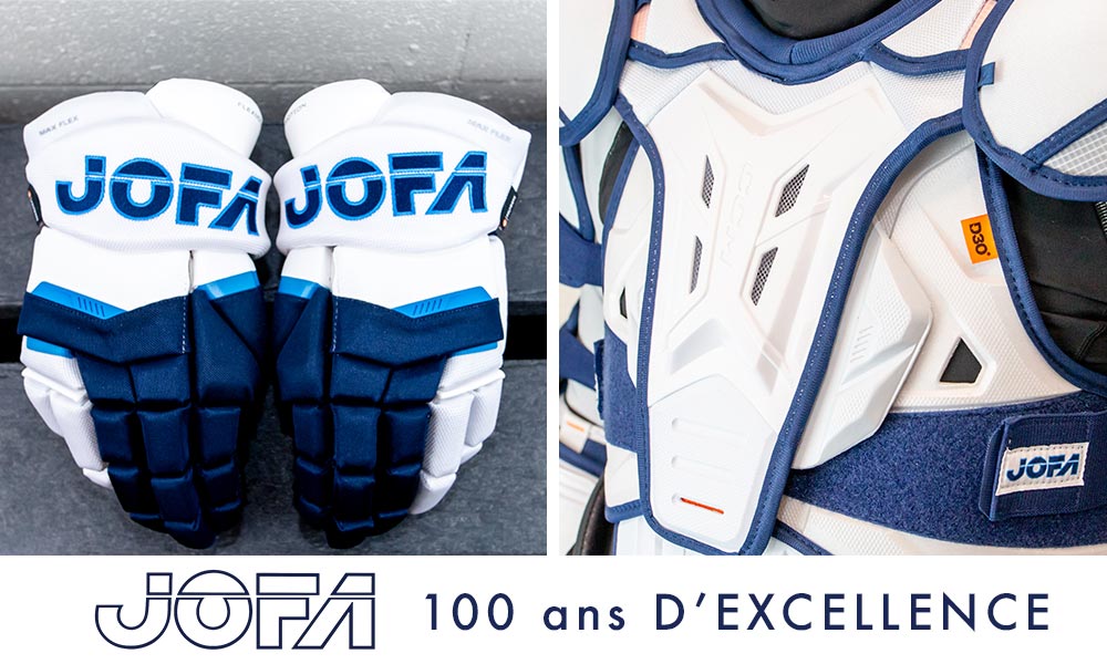 CCM X JOFA - Protection