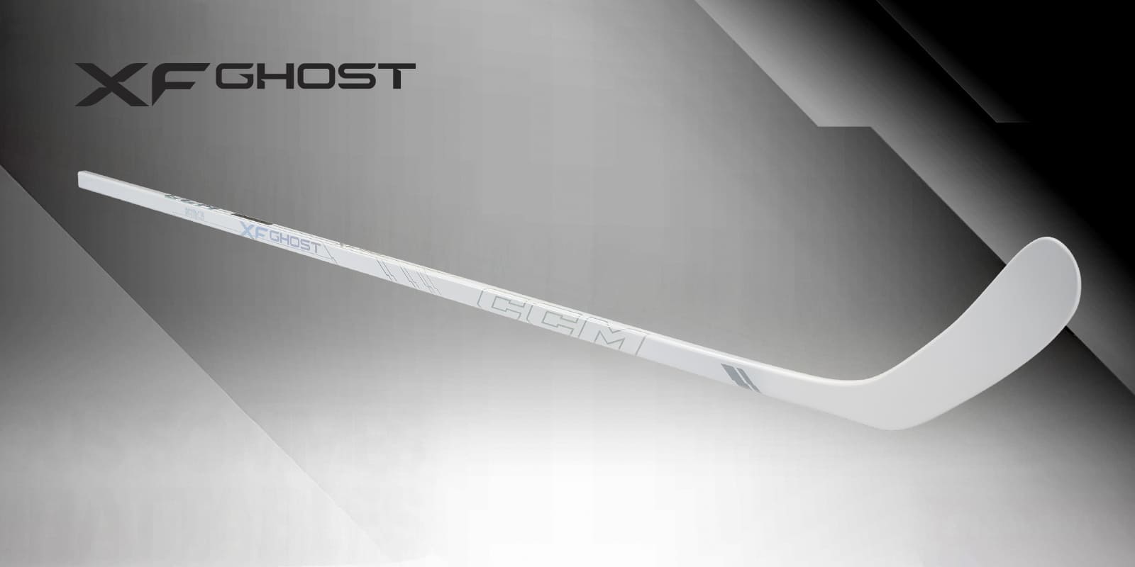 CCM Tacks XF Ghost White