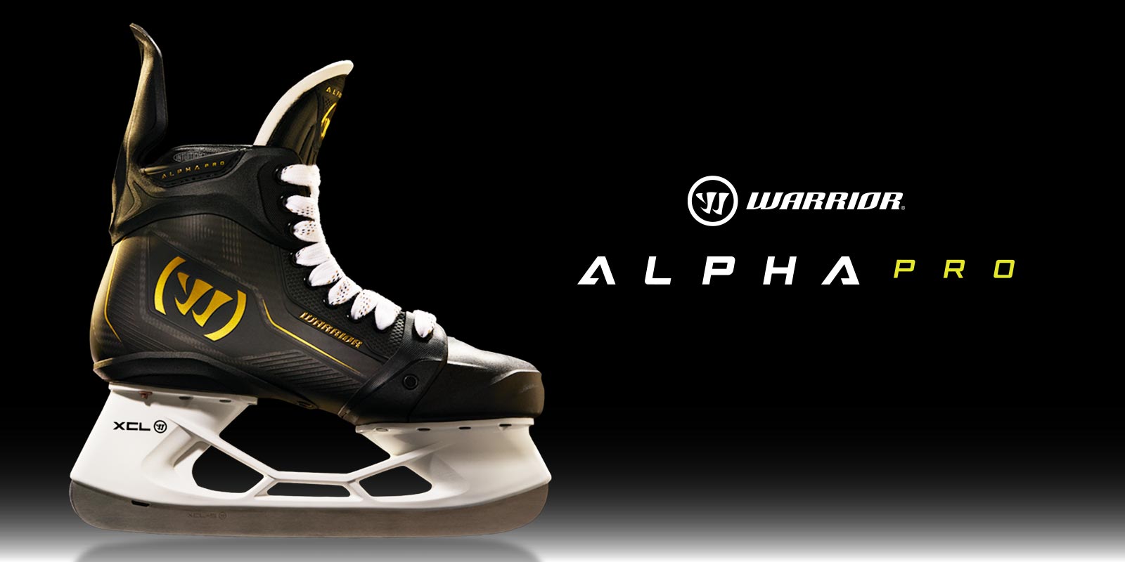 Warrior Alpha Pro - Patins
