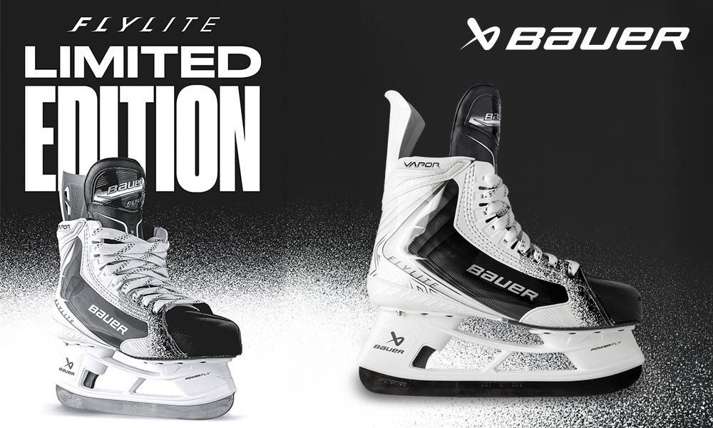 BAUER Vapor FlyLite – Skates