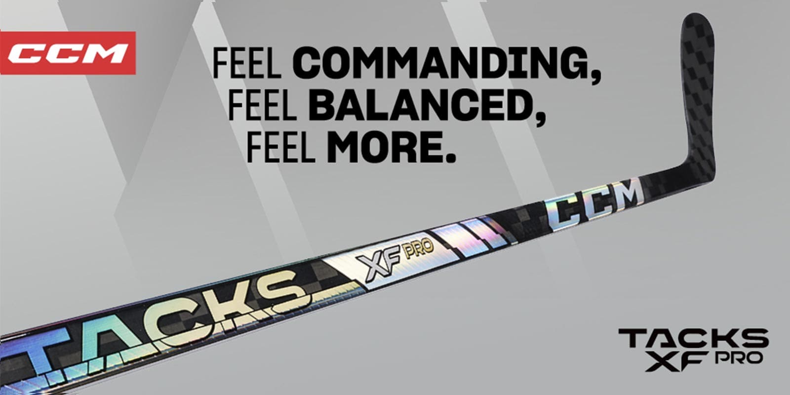 CCM Tacks XF Pro