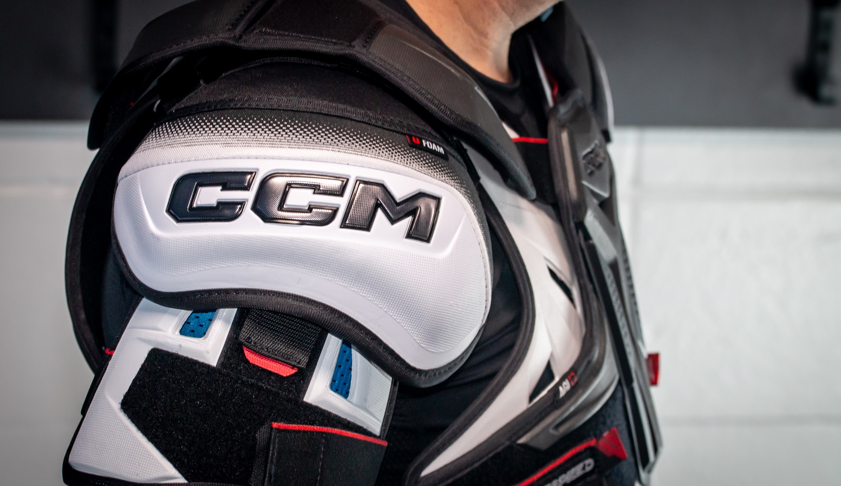 Header marque