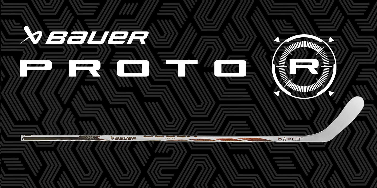Bauer S24 Proto R