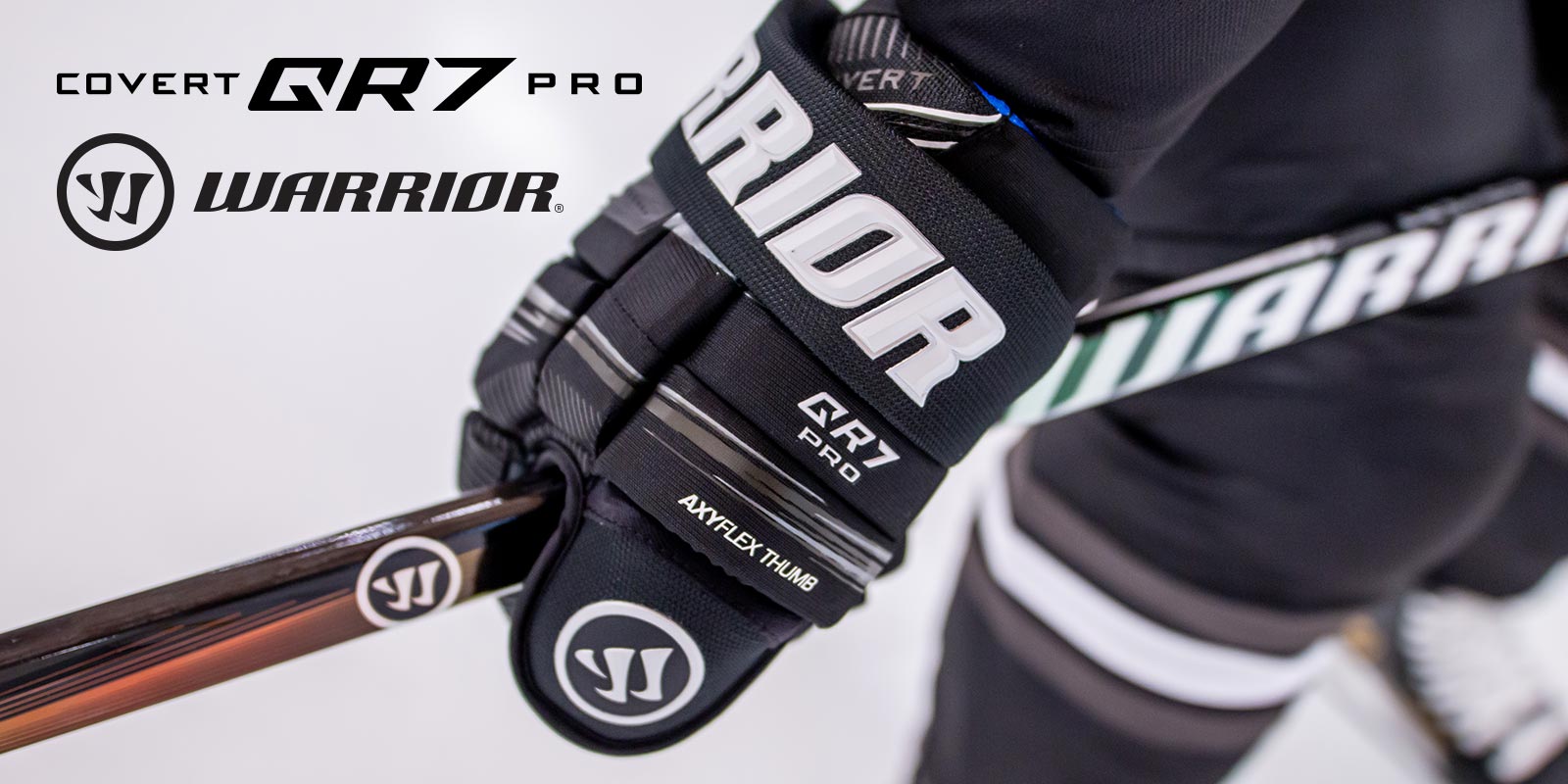 Warrior Covert QR7 - Gloves​