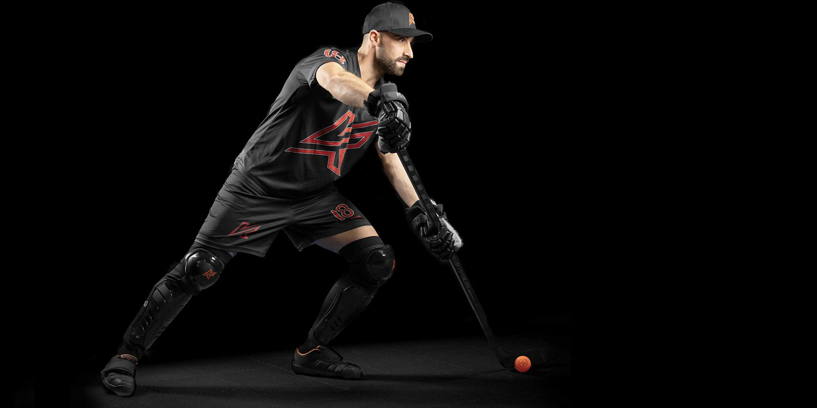 Dek Hockey