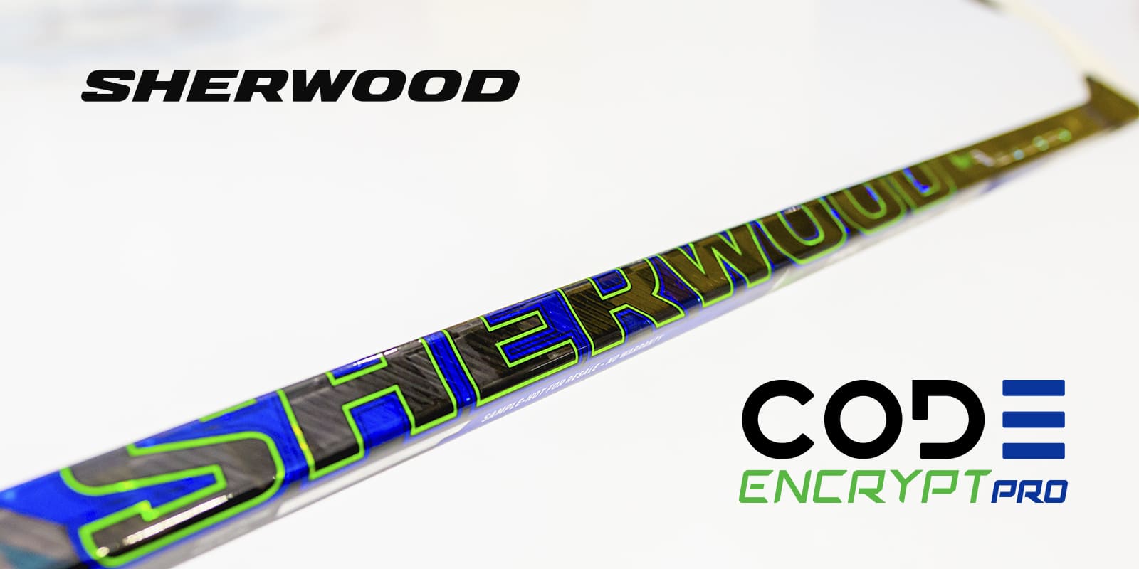 Sherwood CODE Encrypt Pro