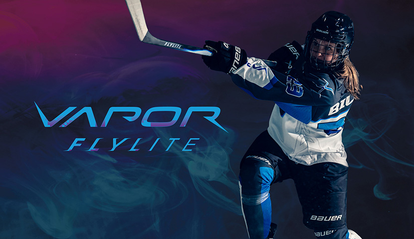 Header marque